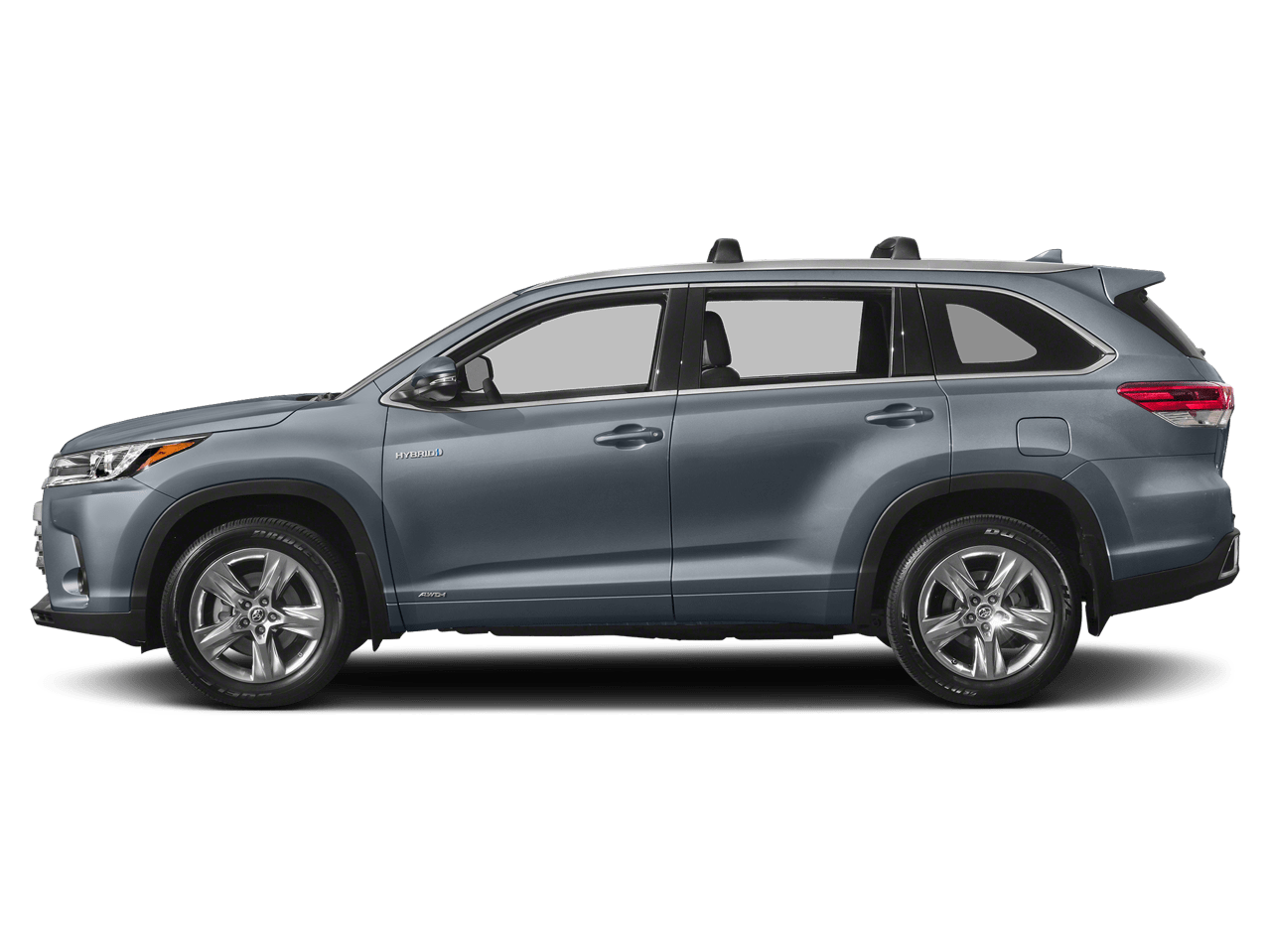 2019 Toyota Highlander Hybrid XLE Roseville CA