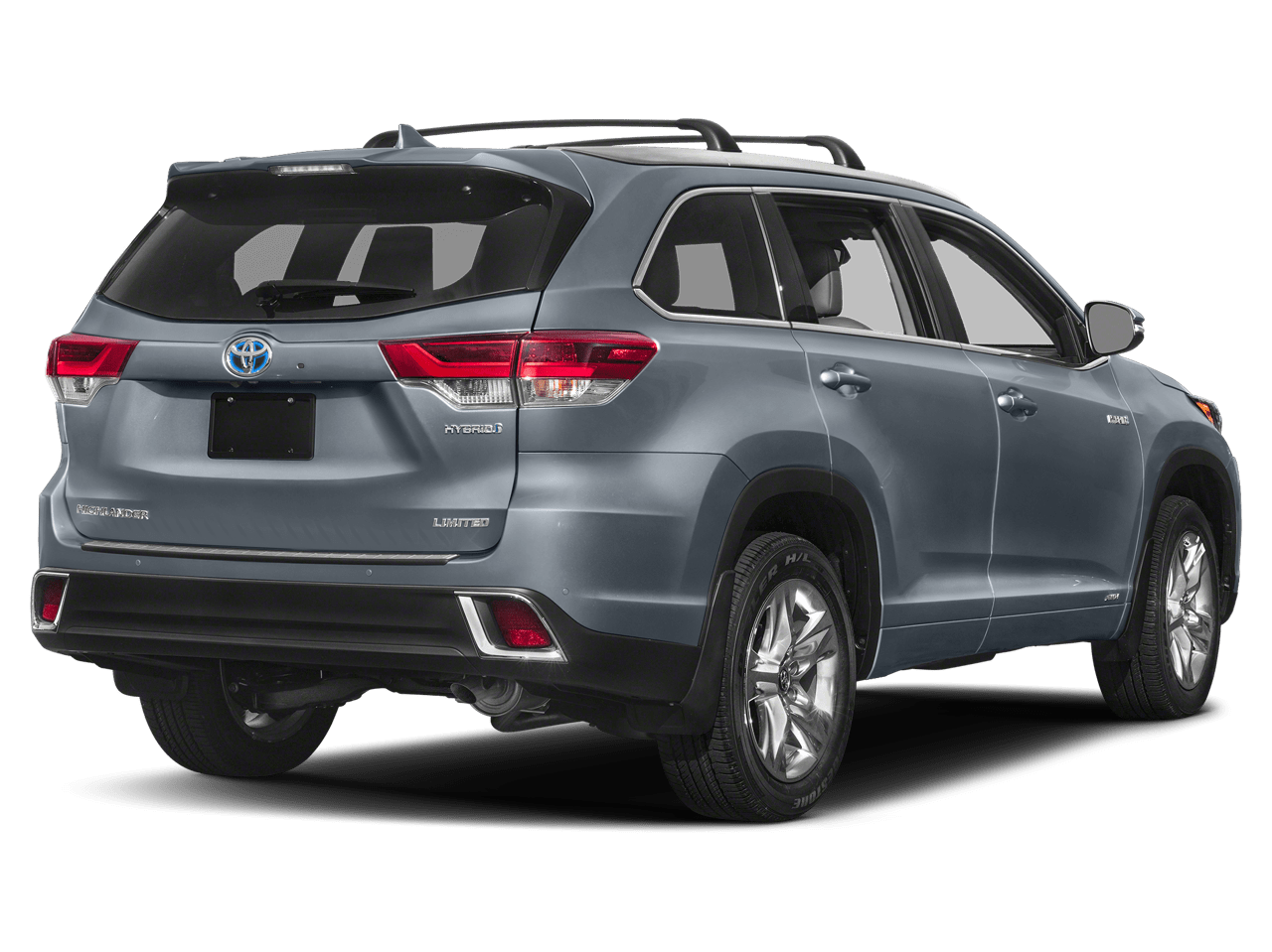 2019 Toyota Highlander Hybrid XLE Roseville CA