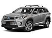 2019 Toyota Highlander Hybrid XLE
