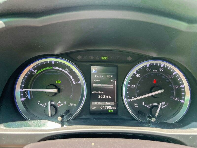 2019 Toyota Highlander Hybrid XLE Wilmington NC