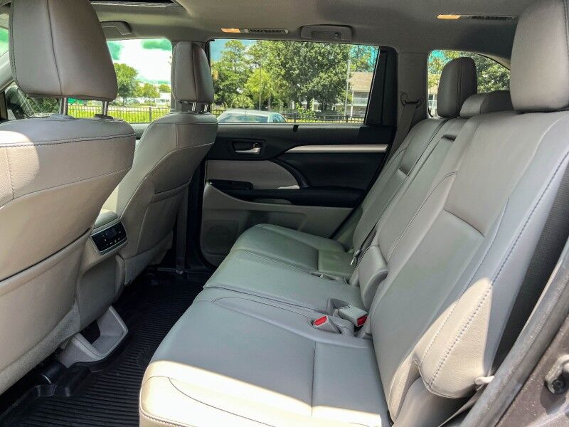 2019 Toyota Highlander Hybrid XLE Wilmington NC