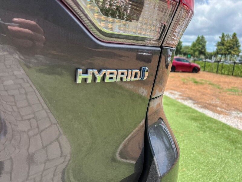 2019 Toyota Highlander Hybrid XLE Wilmington NC