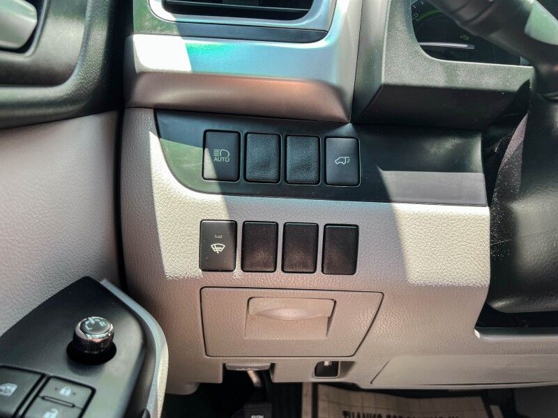 2019 Toyota Highlander Hybrid XLE Wilmington NC