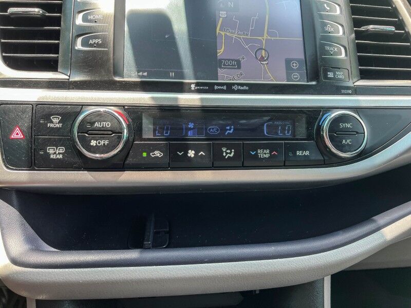 2019 Toyota Highlander Hybrid XLE Wilmington NC