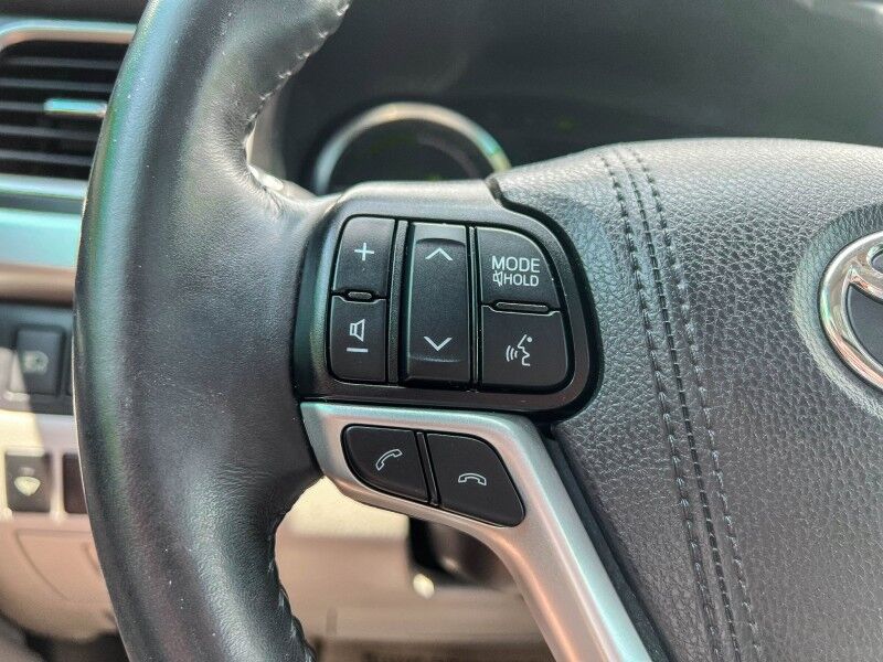 2019 Toyota Highlander Hybrid XLE Wilmington NC