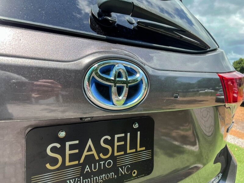 2019 Toyota Highlander Hybrid XLE Wilmington NC