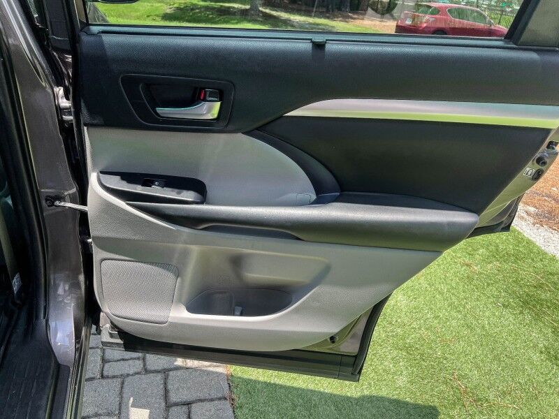 2019 Toyota Highlander Hybrid XLE Wilmington NC