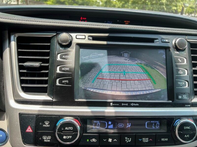 2019 Toyota Highlander Hybrid XLE Wilmington NC