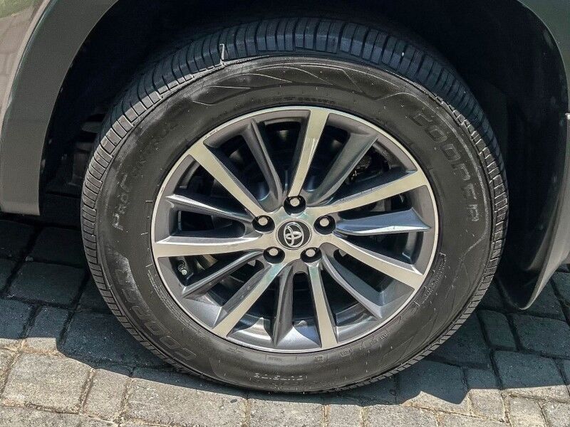 2019 Toyota Highlander Hybrid XLE Wilmington NC