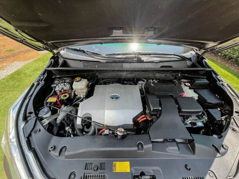 2019 Toyota Highlander Hybrid XLE Wilmington NC