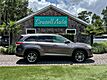 2019 Toyota Highlander Hybrid XLE