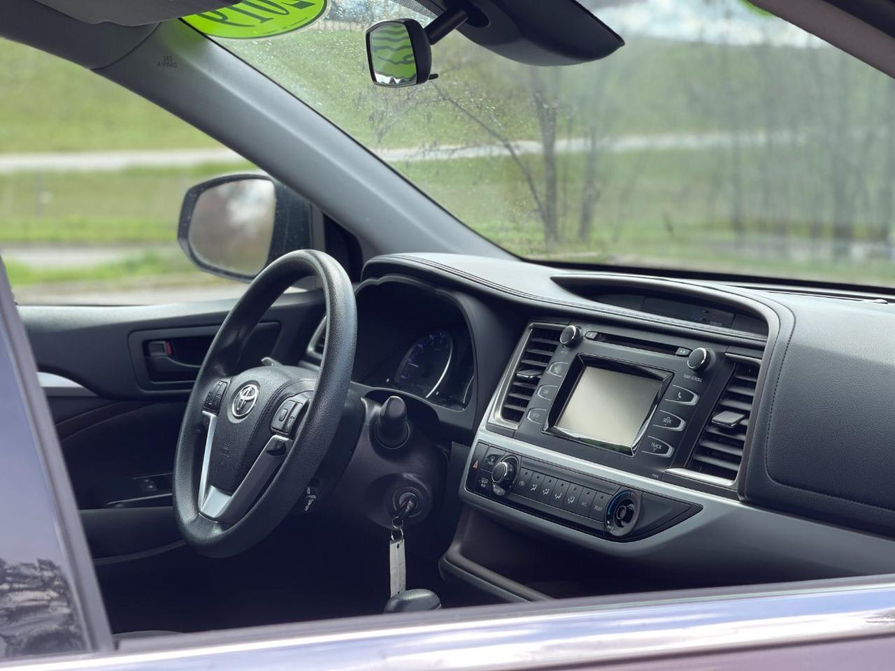2019 Toyota Highlander LE | LE Plus Spokane Valley WA