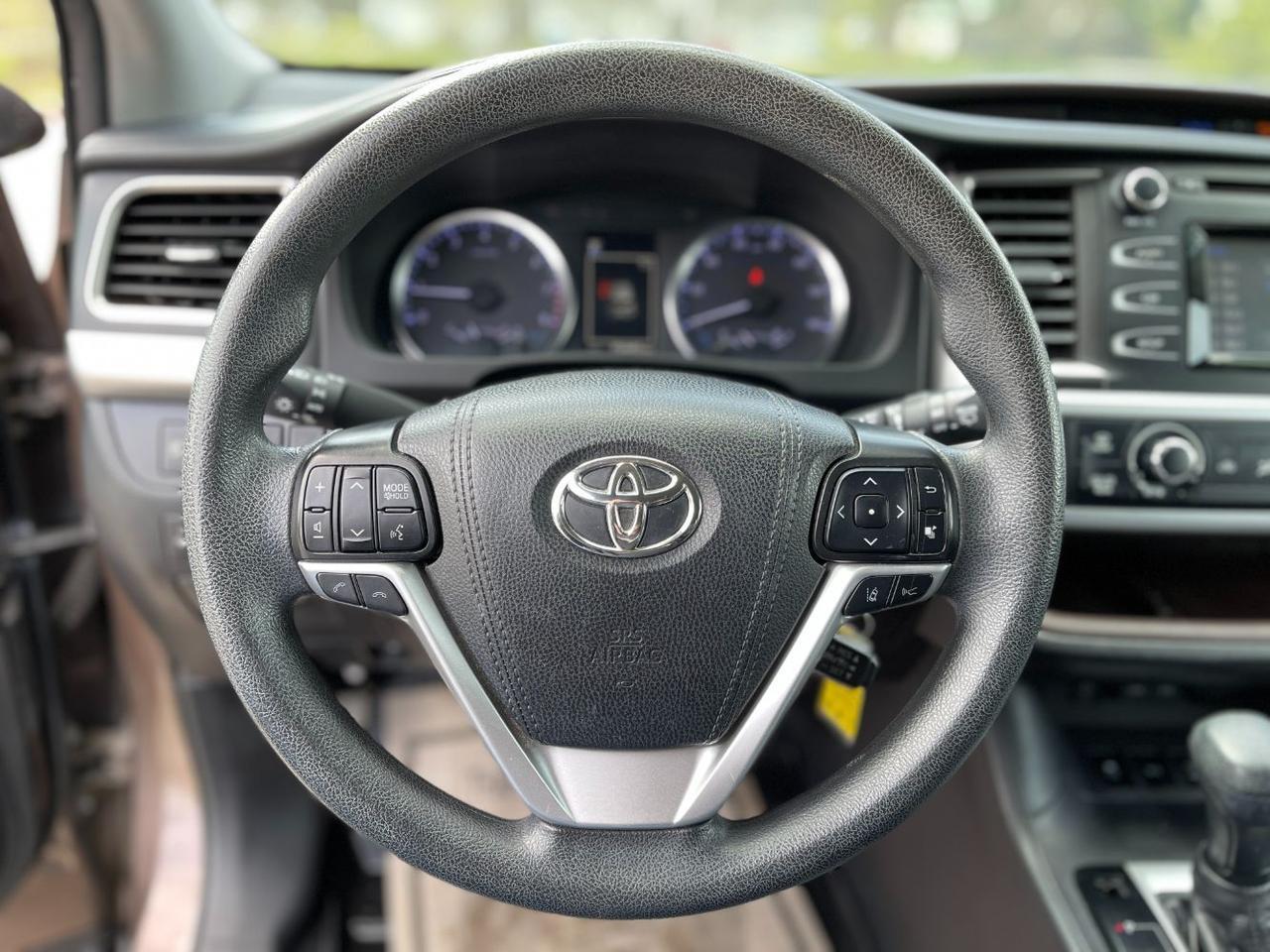 2019 Toyota Highlander LE | LE Plus Spokane Valley WA