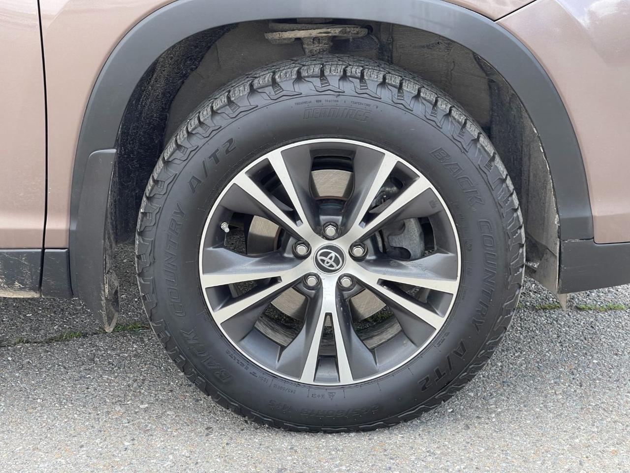 2019 Toyota Highlander LE | LE Plus Spokane Valley WA