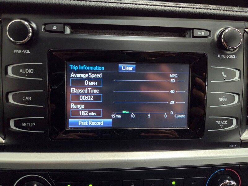 2019 Toyota Highlander LE 3rd Row 3.5L V6 Camera Michelin Tires FREE WARRANTY Call (682)58 Arlington TX