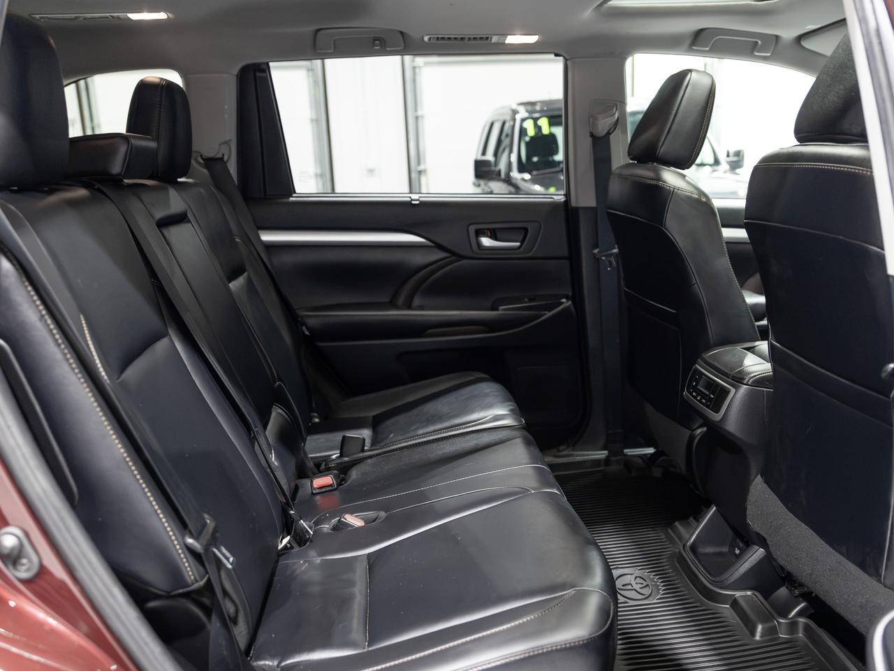 2019 Toyota Highlander LE 8-Passenger Cranberry PA