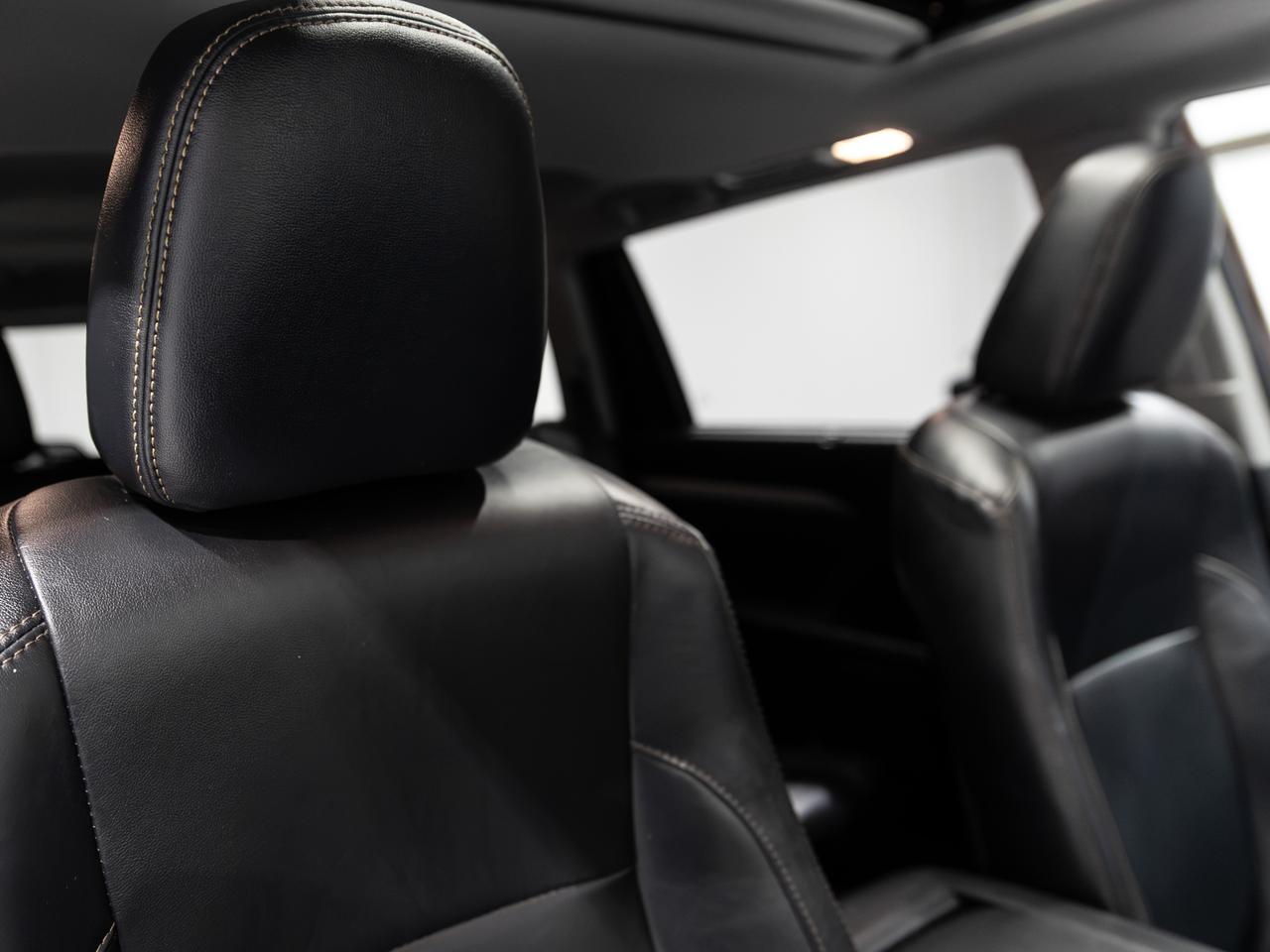 2019 Toyota Highlander LE 8-Passenger Cranberry PA