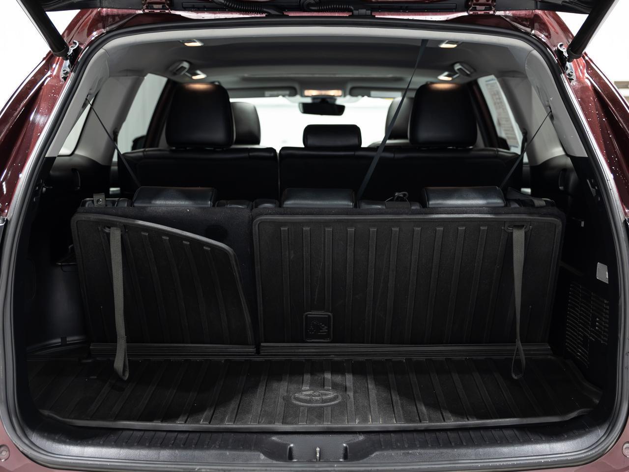 2019 Toyota Highlander LE 8-Passenger Cranberry PA