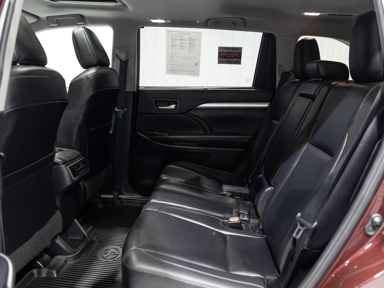 2019 Toyota Highlander LE 8-Passenger Cranberry PA