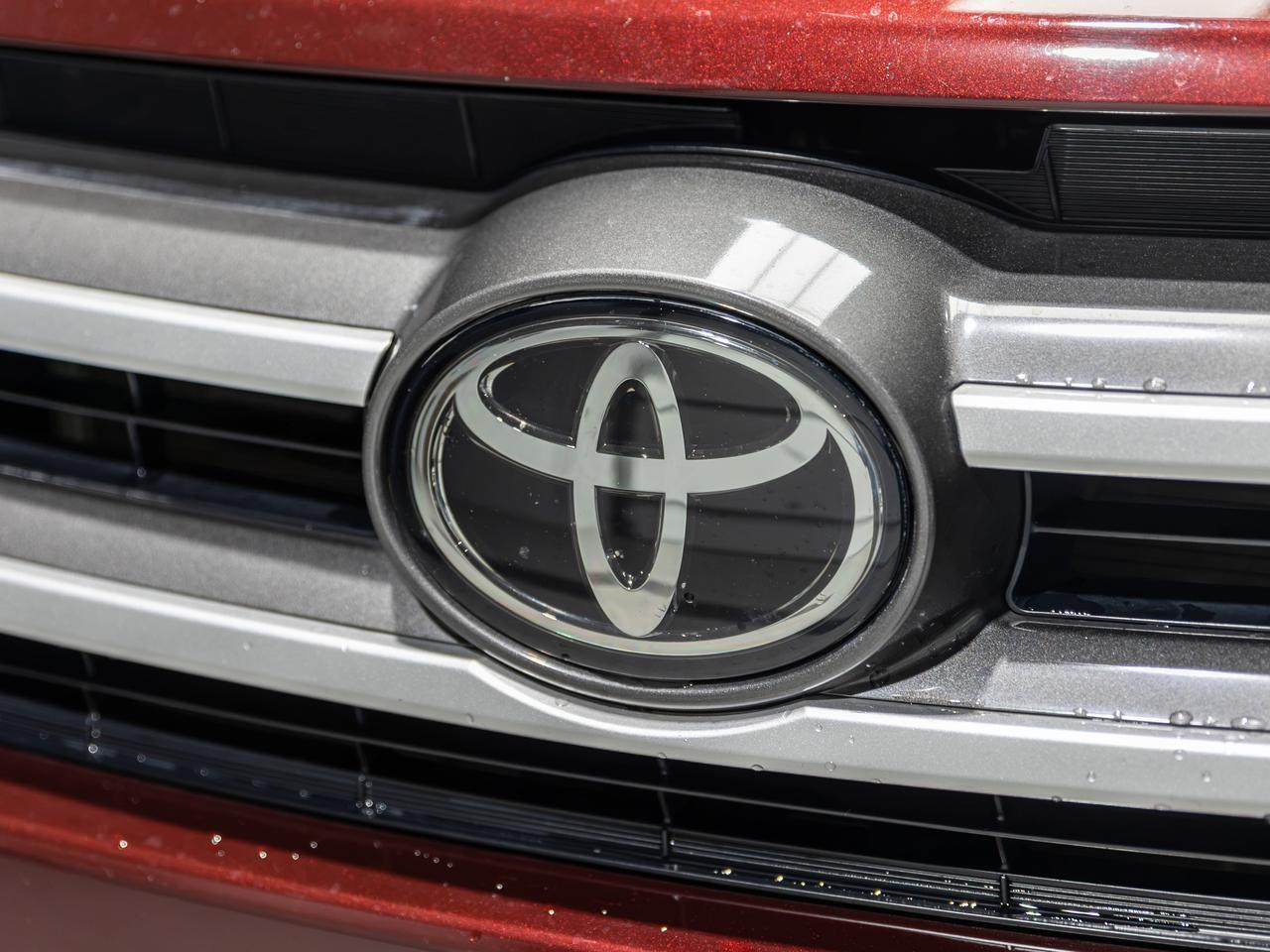 2019 Toyota Highlander LE 8-Passenger Cranberry PA