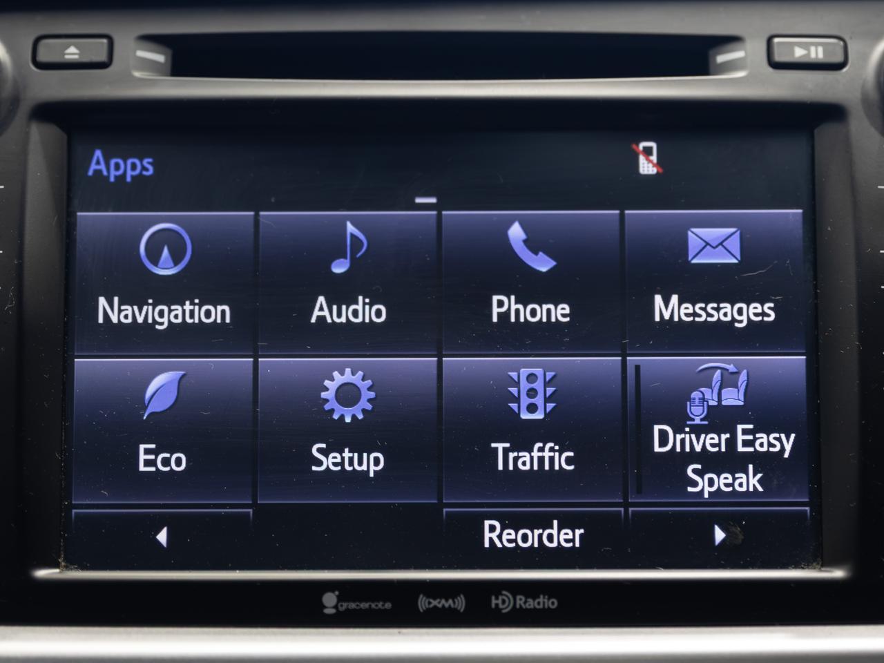2019 Toyota Highlander LE 8-Passenger Cranberry PA