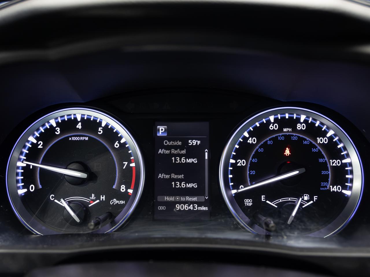 2019 Toyota Highlander LE 8-Passenger Cranberry PA