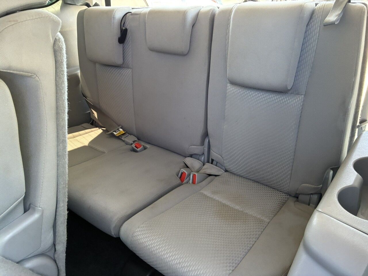 2019 Toyota Highlander LE Charlton MA