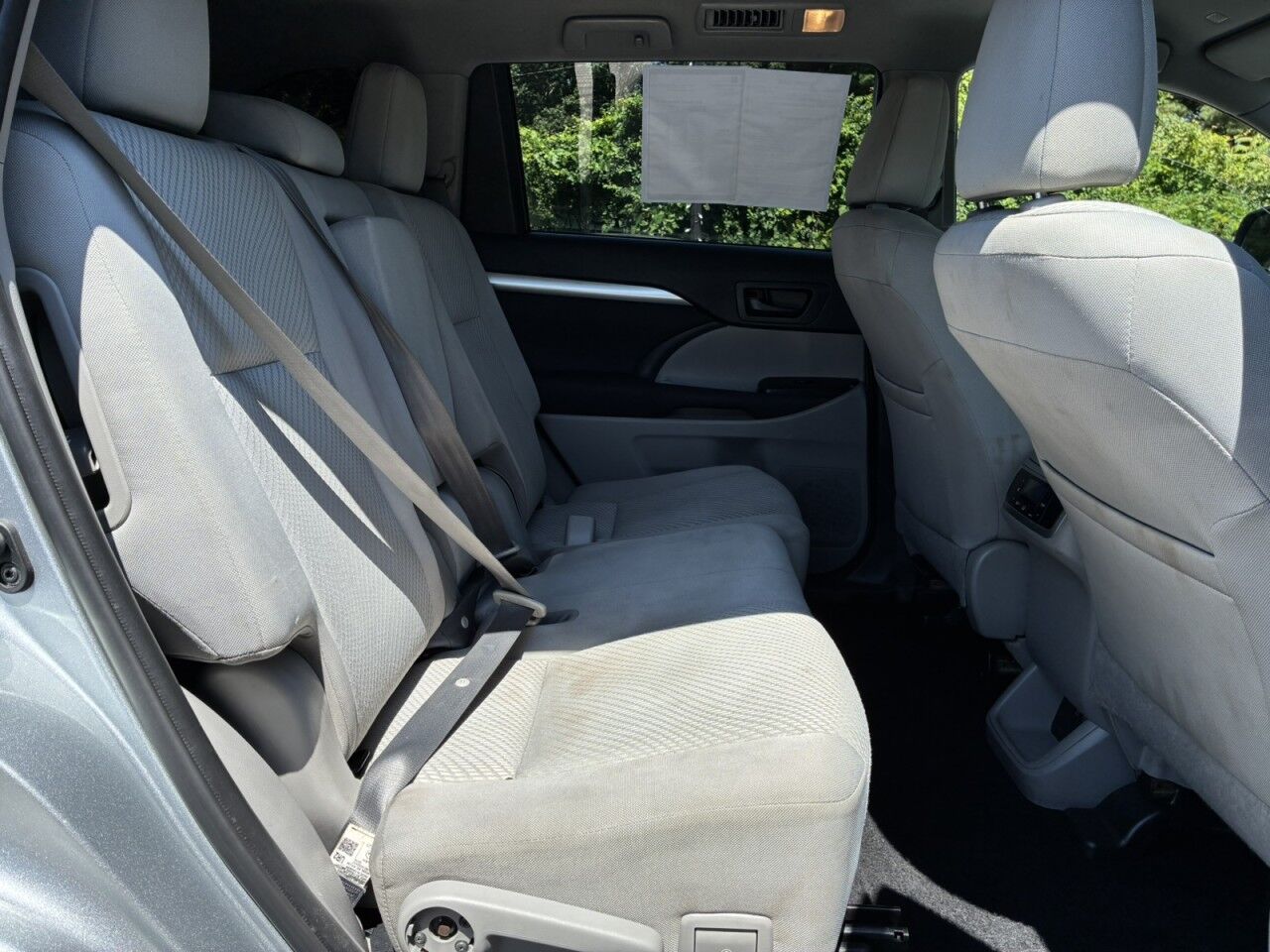 2019 Toyota Highlander LE Charlton MA