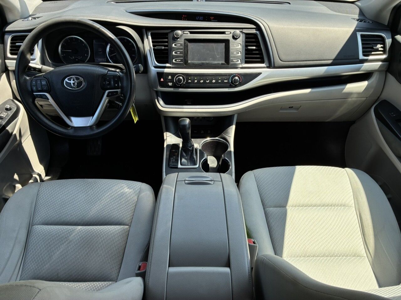 2019 Toyota Highlander LE Charlton MA