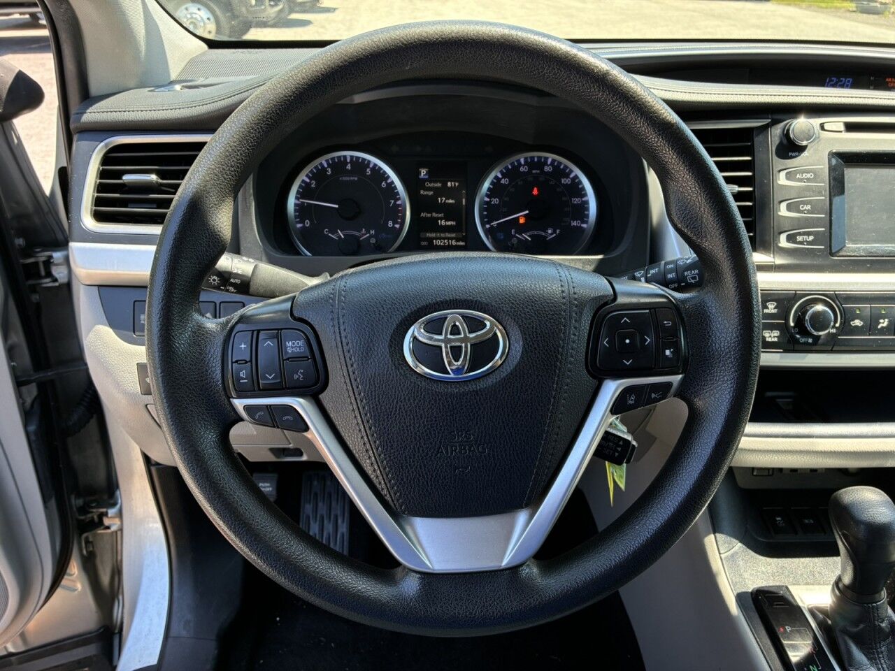 2019 Toyota Highlander LE Charlton MA