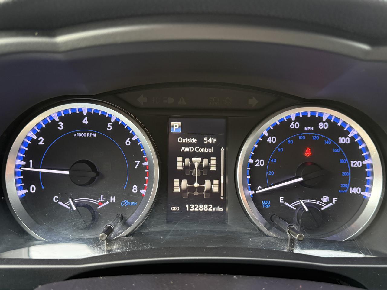 2019 Toyota Highlander LE Connellsville PA