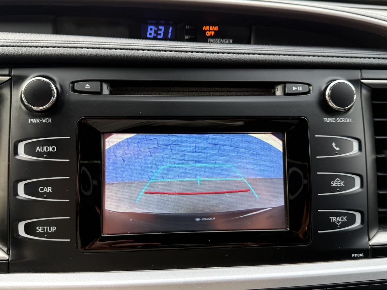 2019 Toyota Highlander LE Connellsville PA