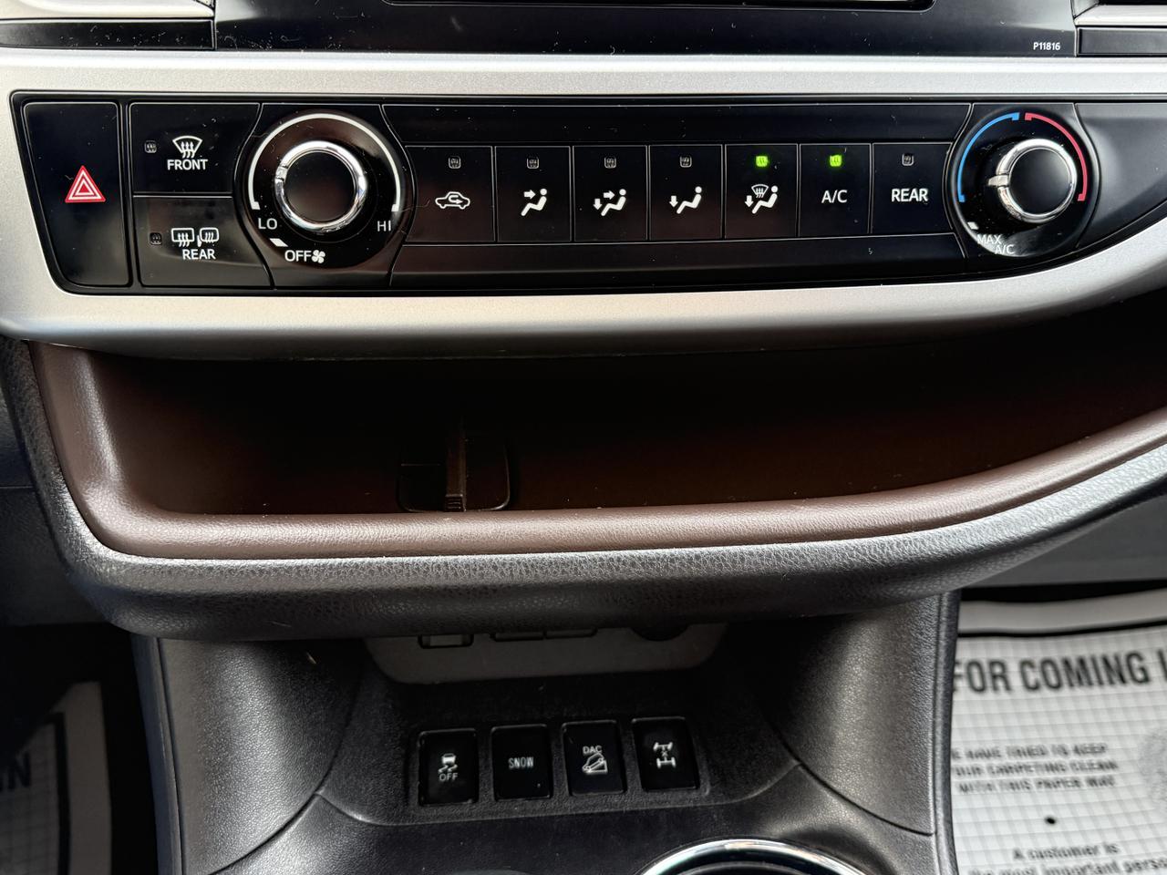 2019 Toyota Highlander LE Connellsville PA