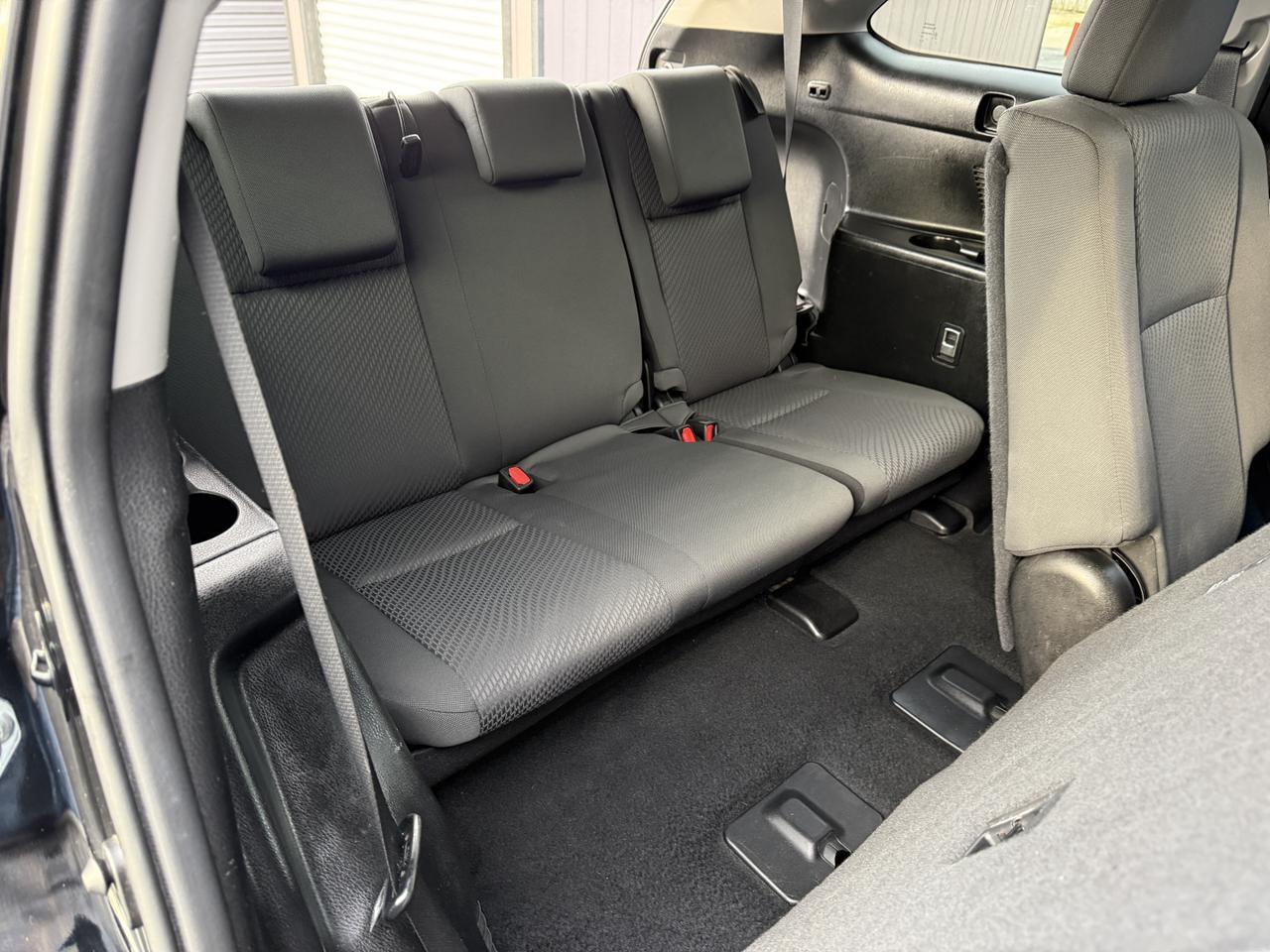 2019 Toyota Highlander LE Connellsville PA