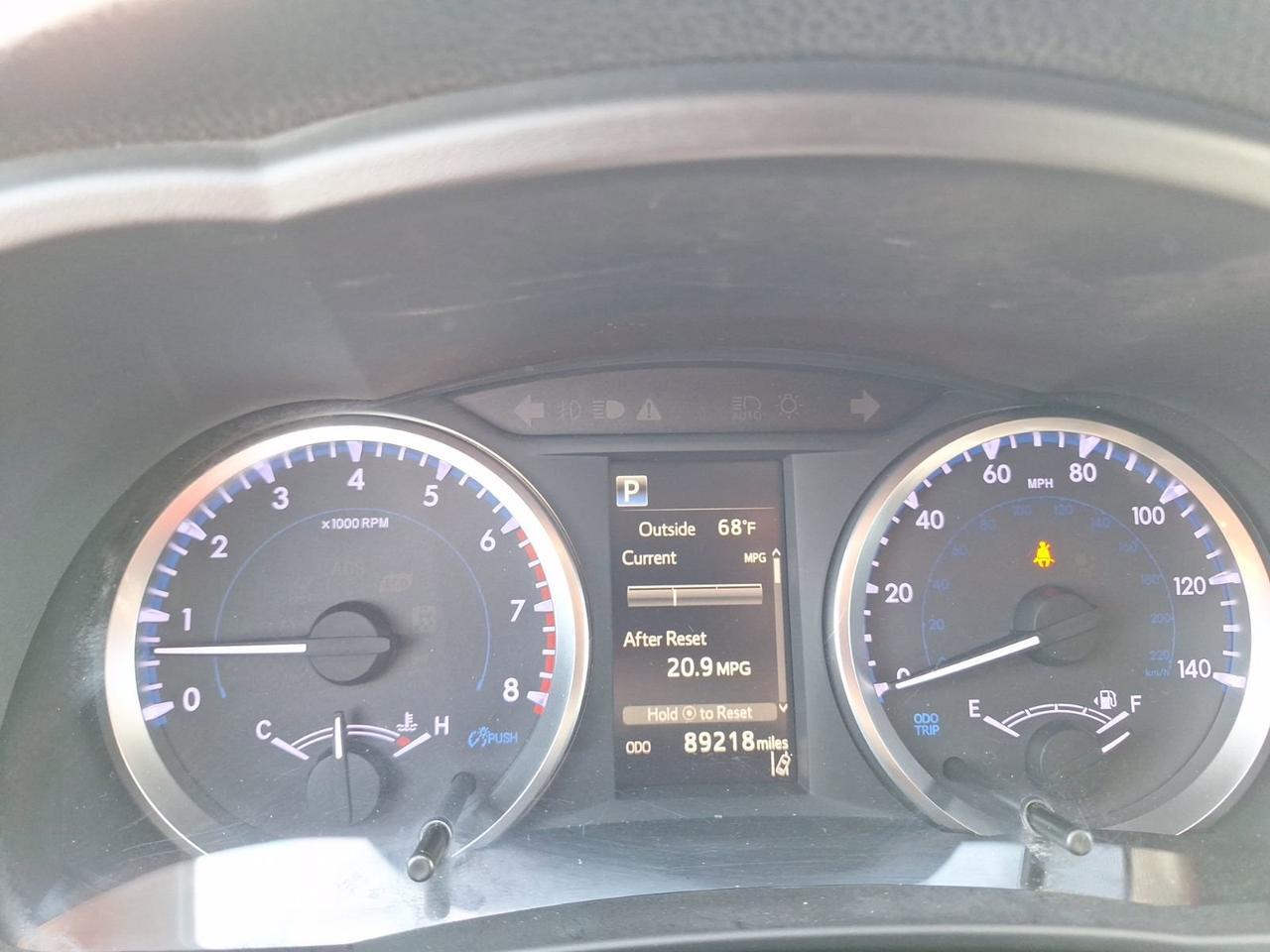 2019 Toyota Highlander LE Hurst TX