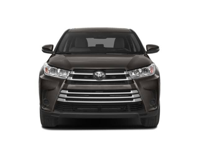 2019 Toyota Highlander LE Hurst TX