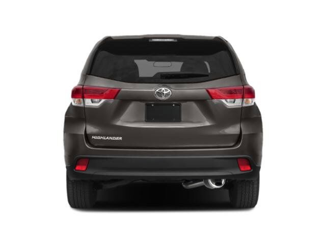 2019 Toyota Highlander LE Hurst TX