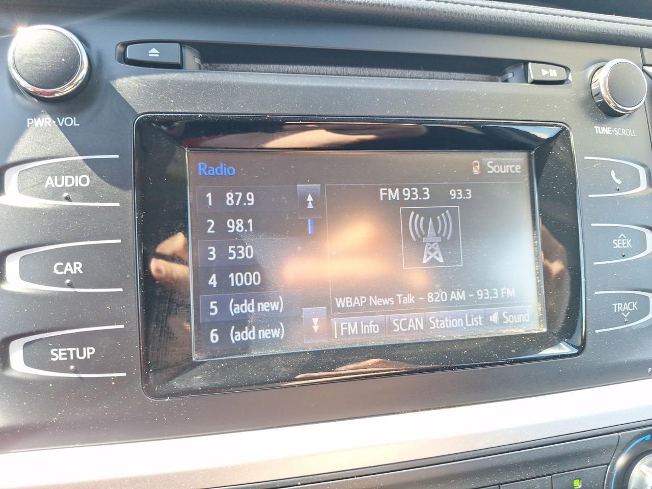 2019 Toyota Highlander LE Hurst TX