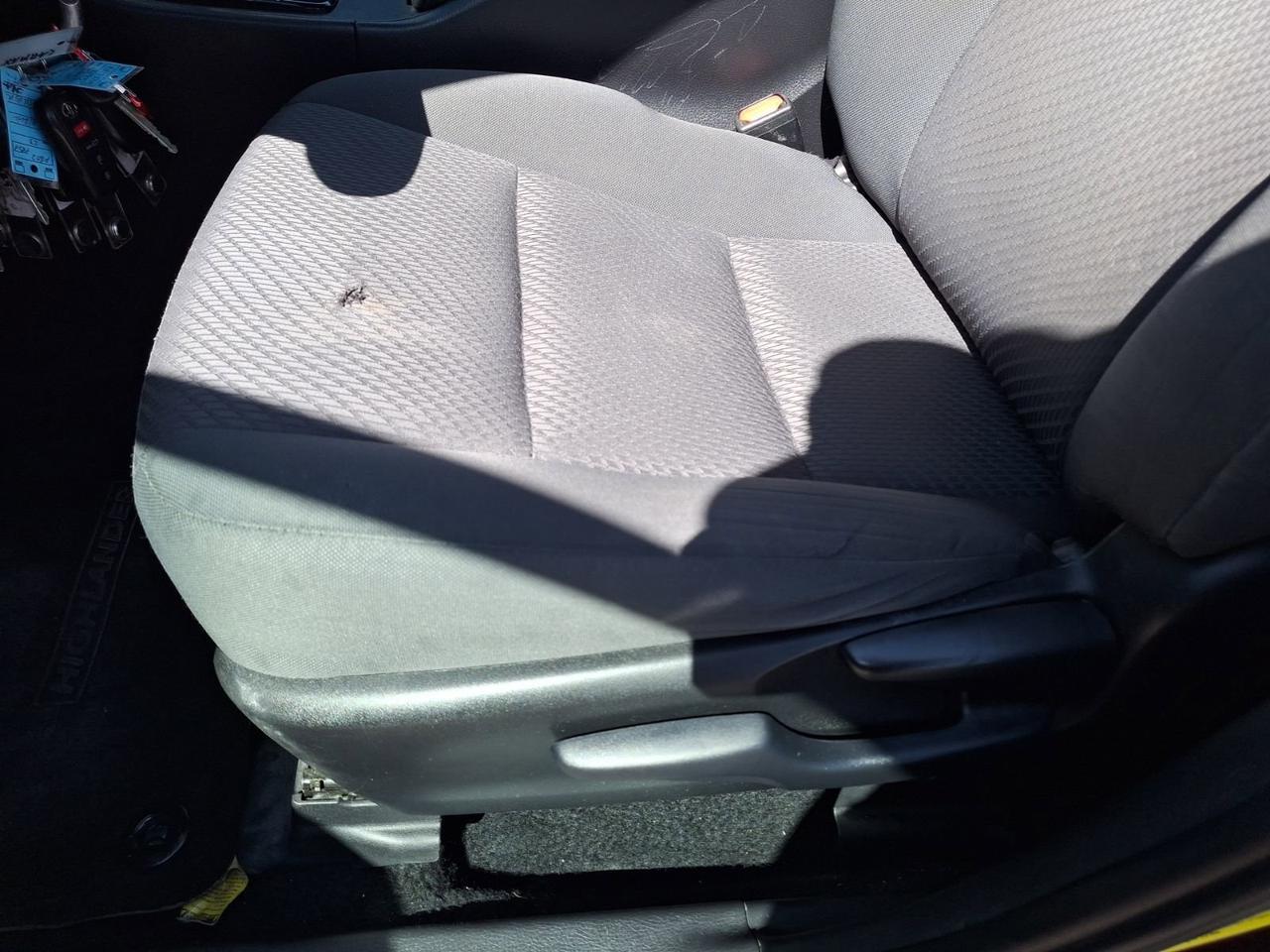 2019 Toyota Highlander LE Hurst TX