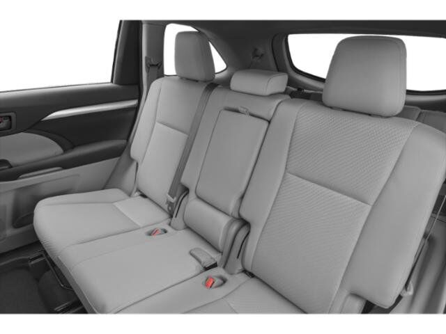 2019 Toyota Highlander LE Hurst TX