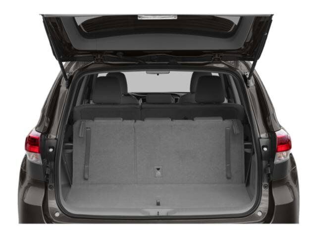 2019 Toyota Highlander LE Hurst TX