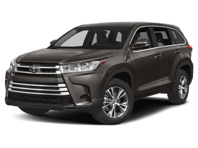 2019 Toyota Highlander LE Hurst TX