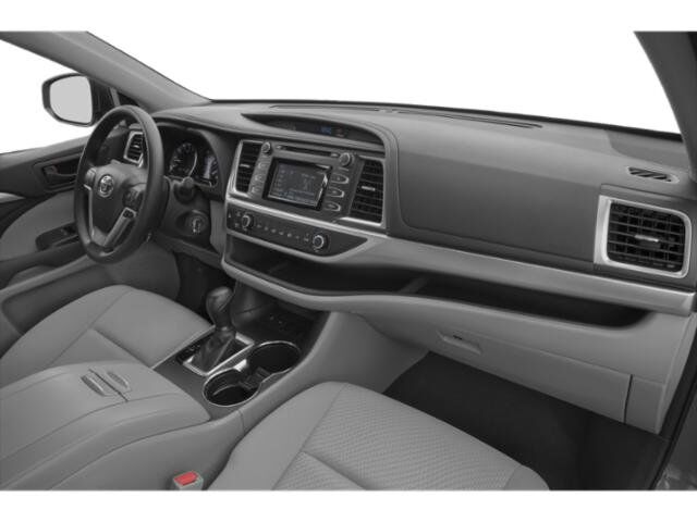 2019 Toyota Highlander LE Hurst TX