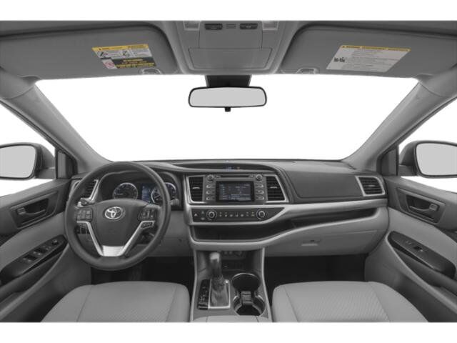 2019 Toyota Highlander LE Hurst TX