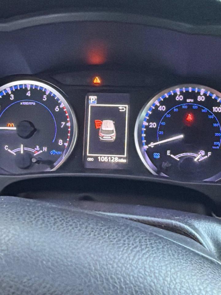 2019 Toyota Highlander LE Hurst TX