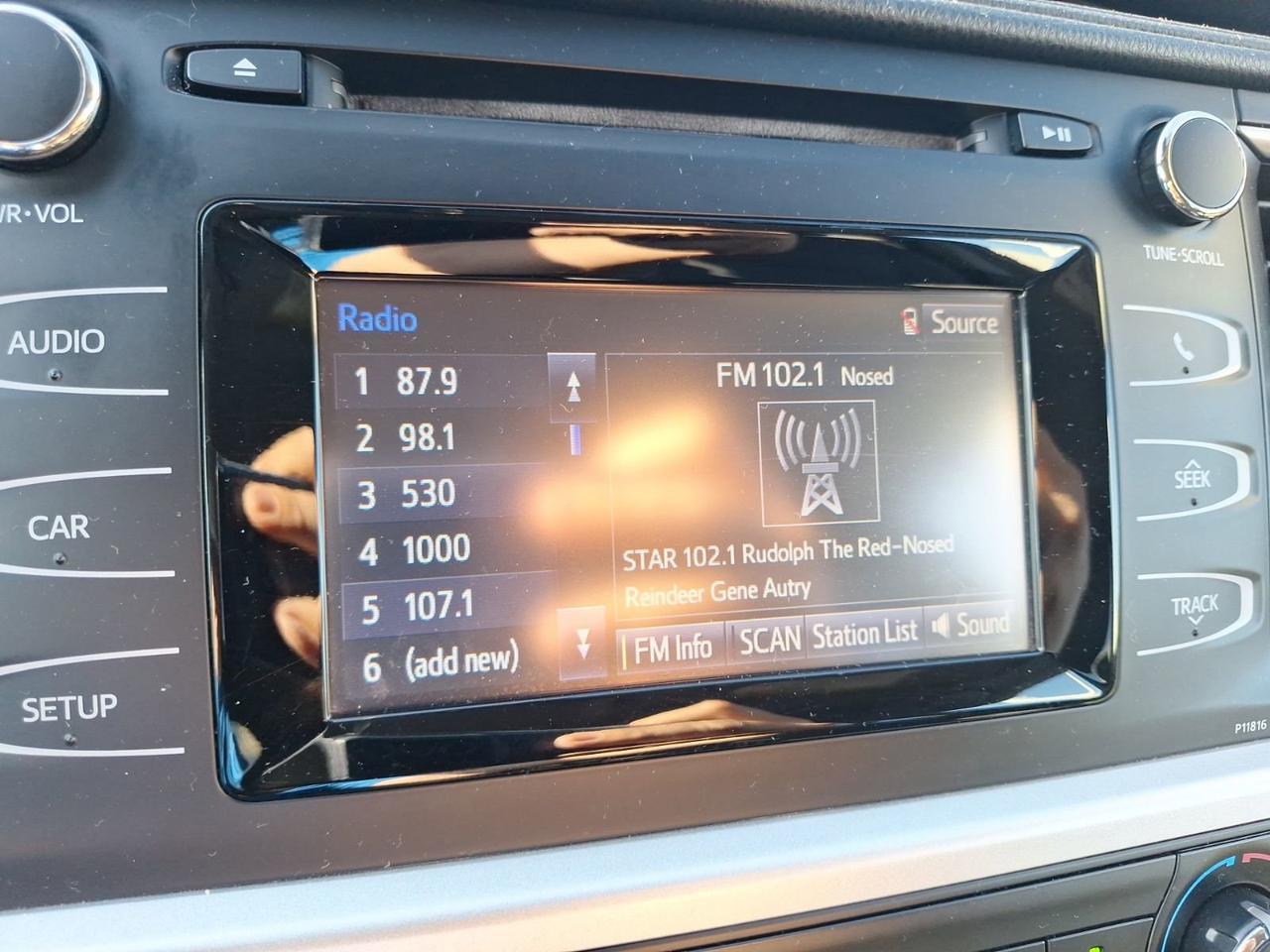 2019 Toyota Highlander LE Hurst TX