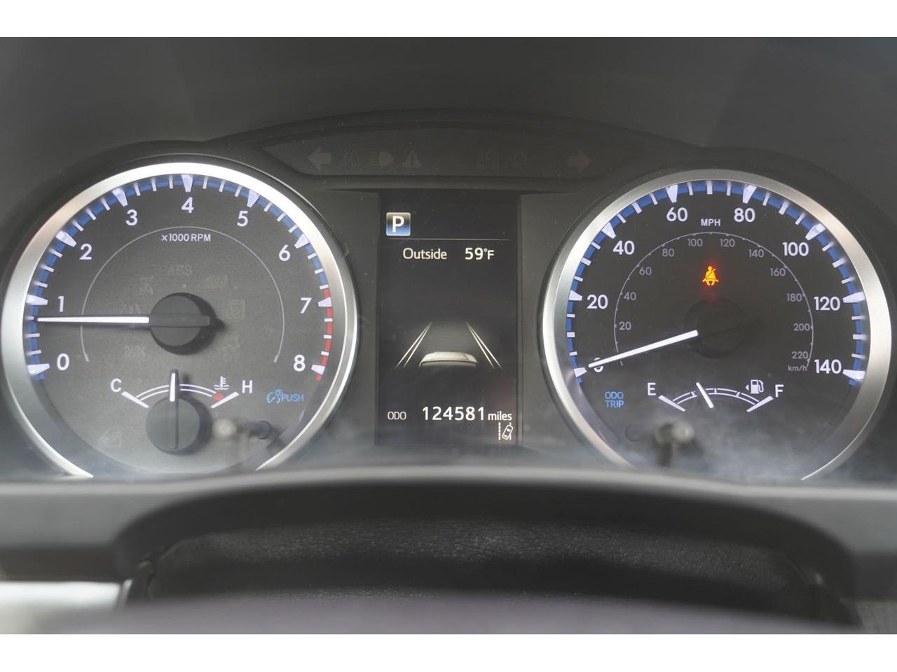 2019 Toyota Highlander LE Huntington UT