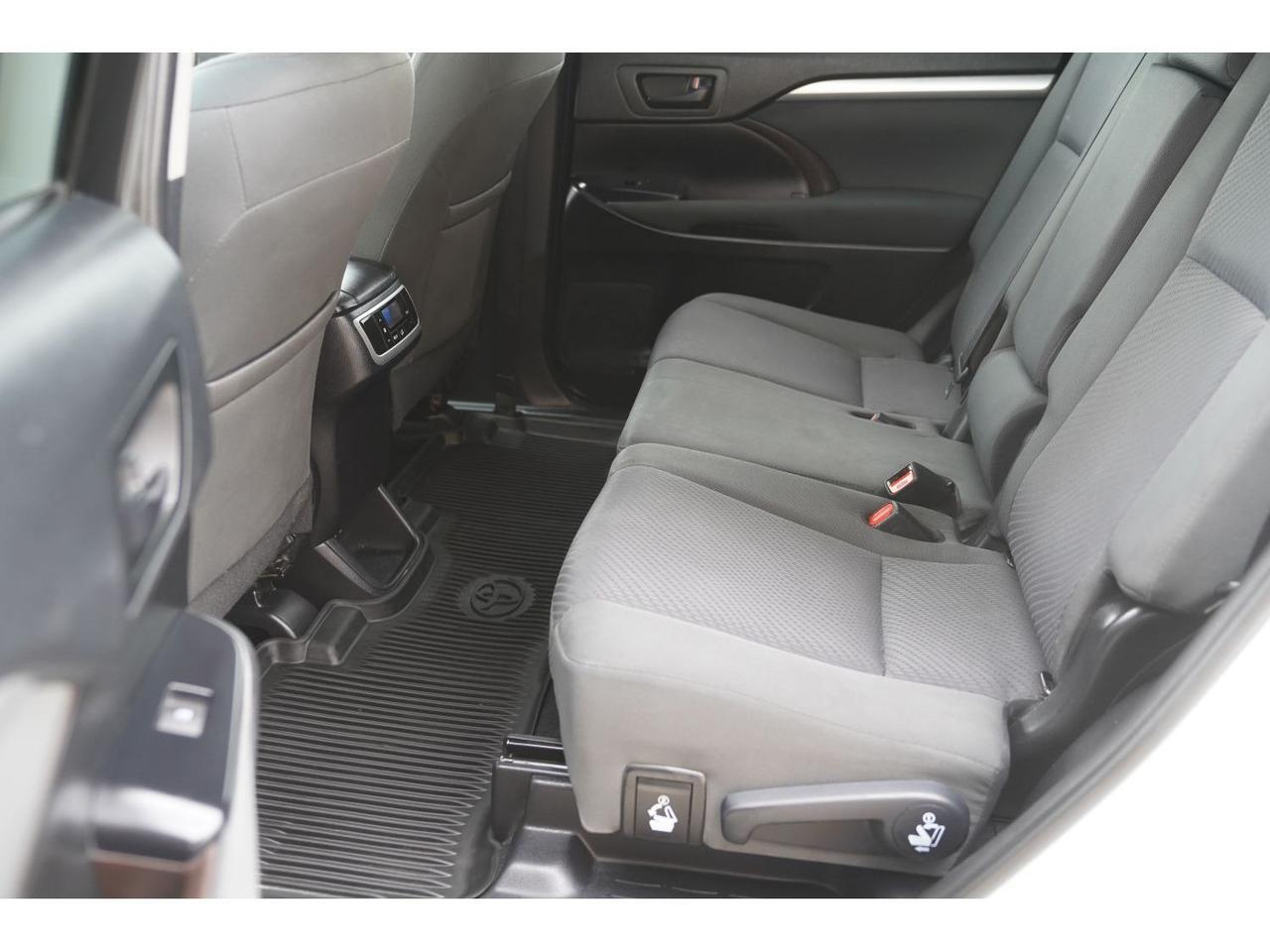 2019 Toyota Highlander LE Huntington UT