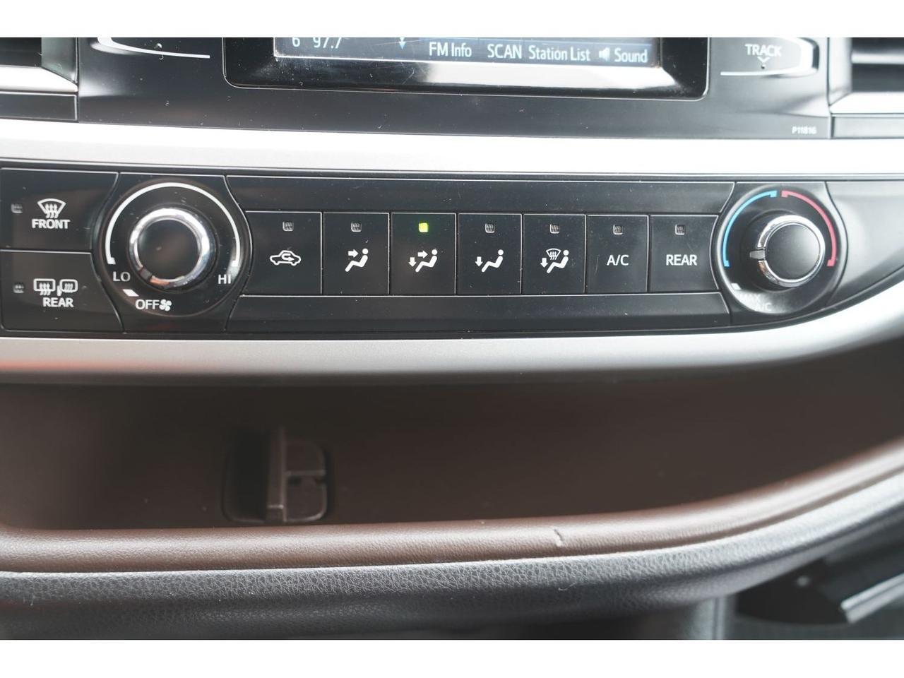 2019 Toyota Highlander LE Huntington UT
