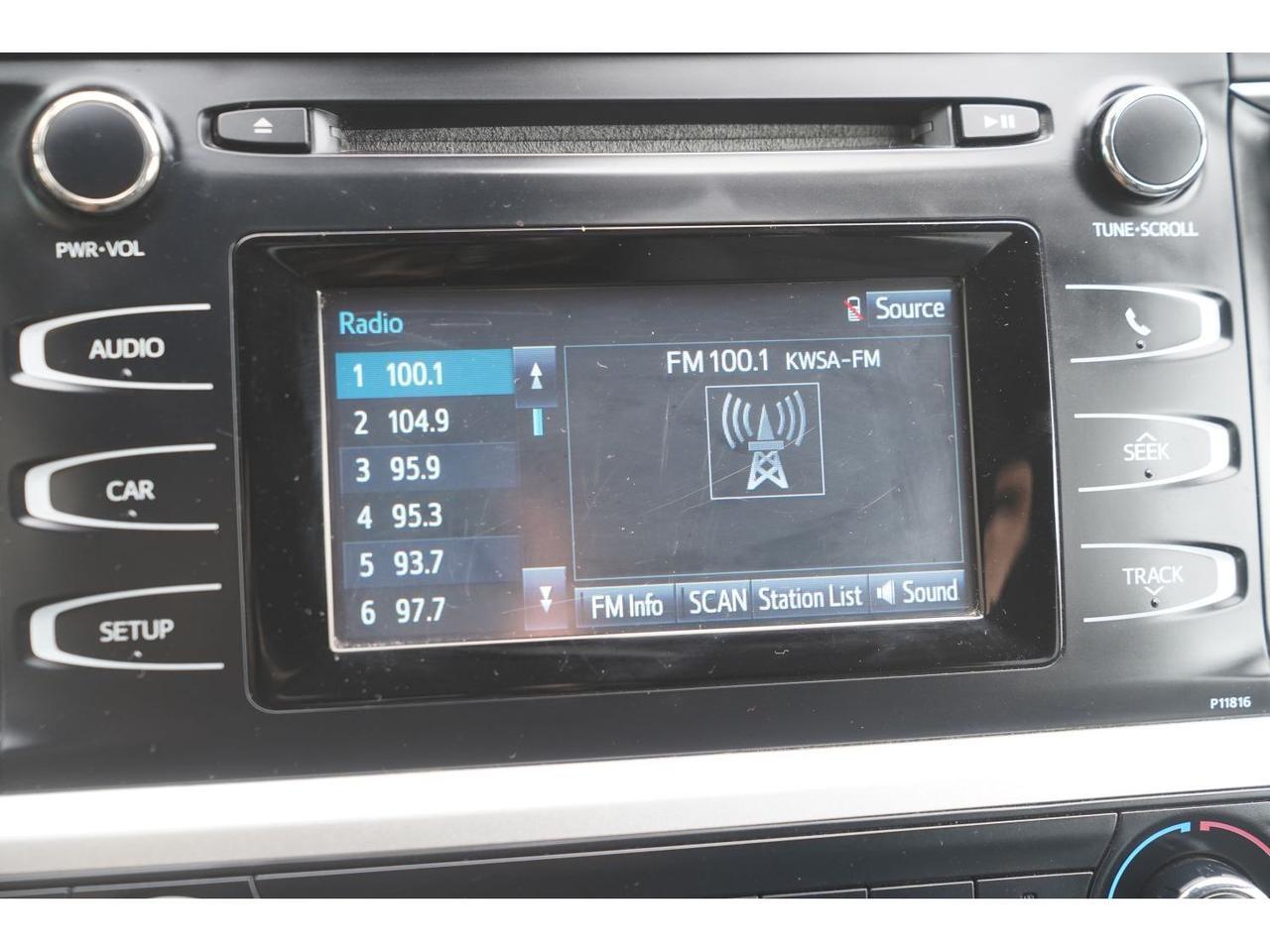 2019 Toyota Highlander LE Huntington UT